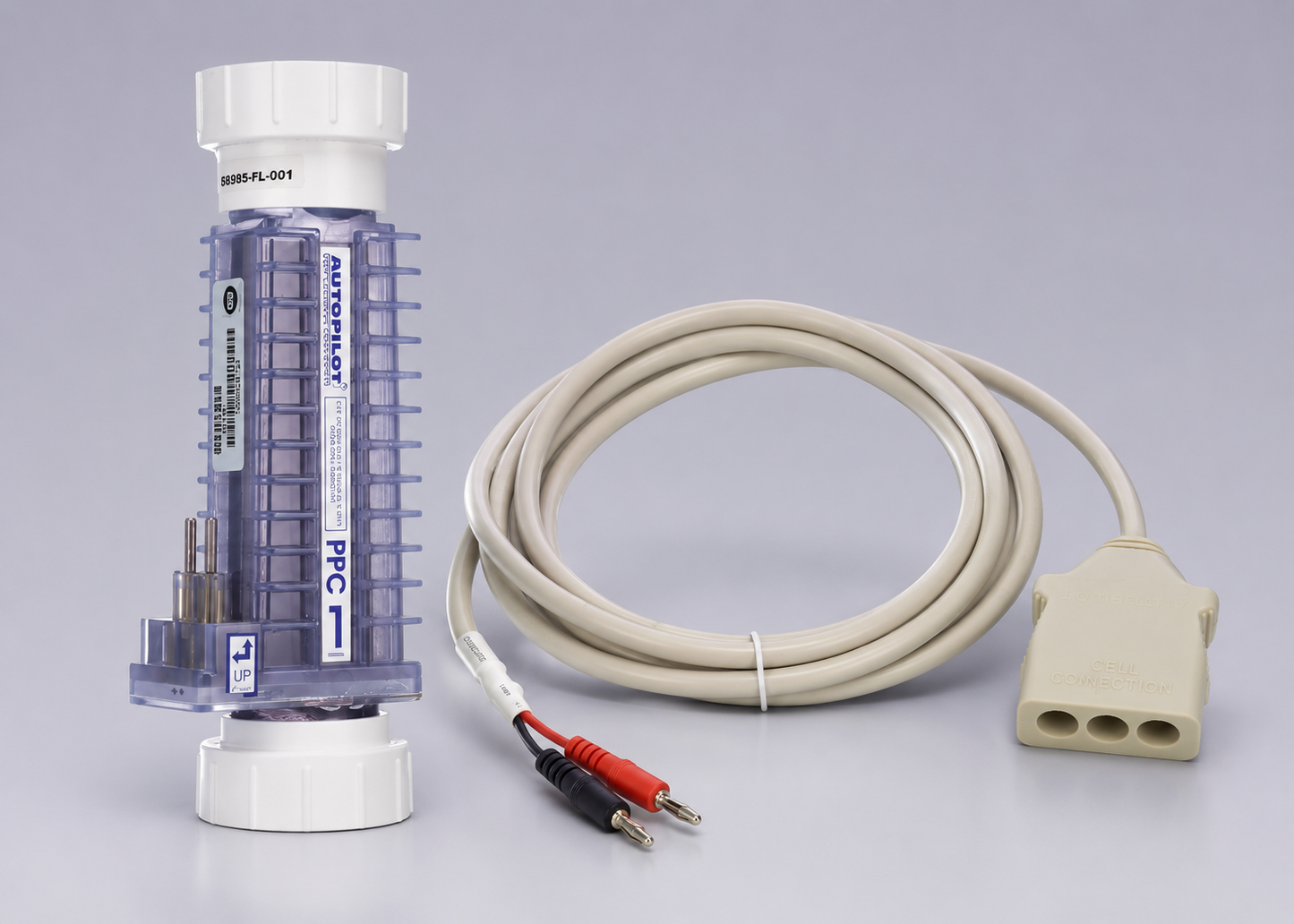 AutoPilot Replacement Salt Cell | PPC1