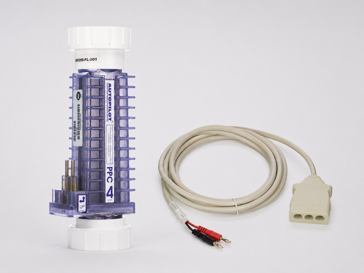 AutoPilot Replacement Salt Cell | PPC4