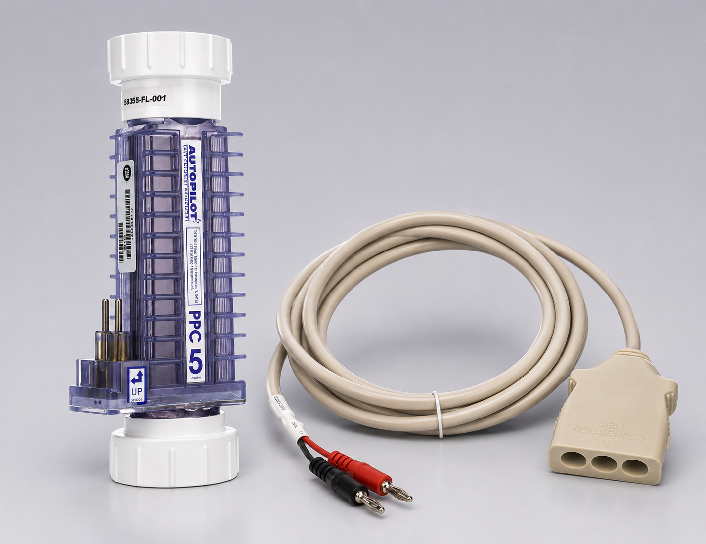 AutoPilot Replacement Salt Cell | PPC5