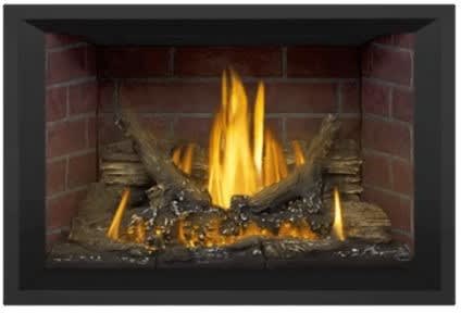 Napoleon DBPI3OS Decorative Old Town Red⢠Standard Brick Panels for Oakville⢠3 / X3