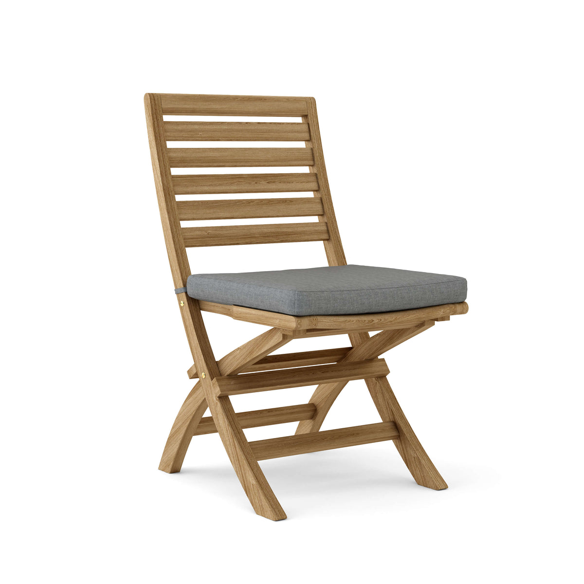 Anderson Teak Cushion for the Andrew Folding Chair