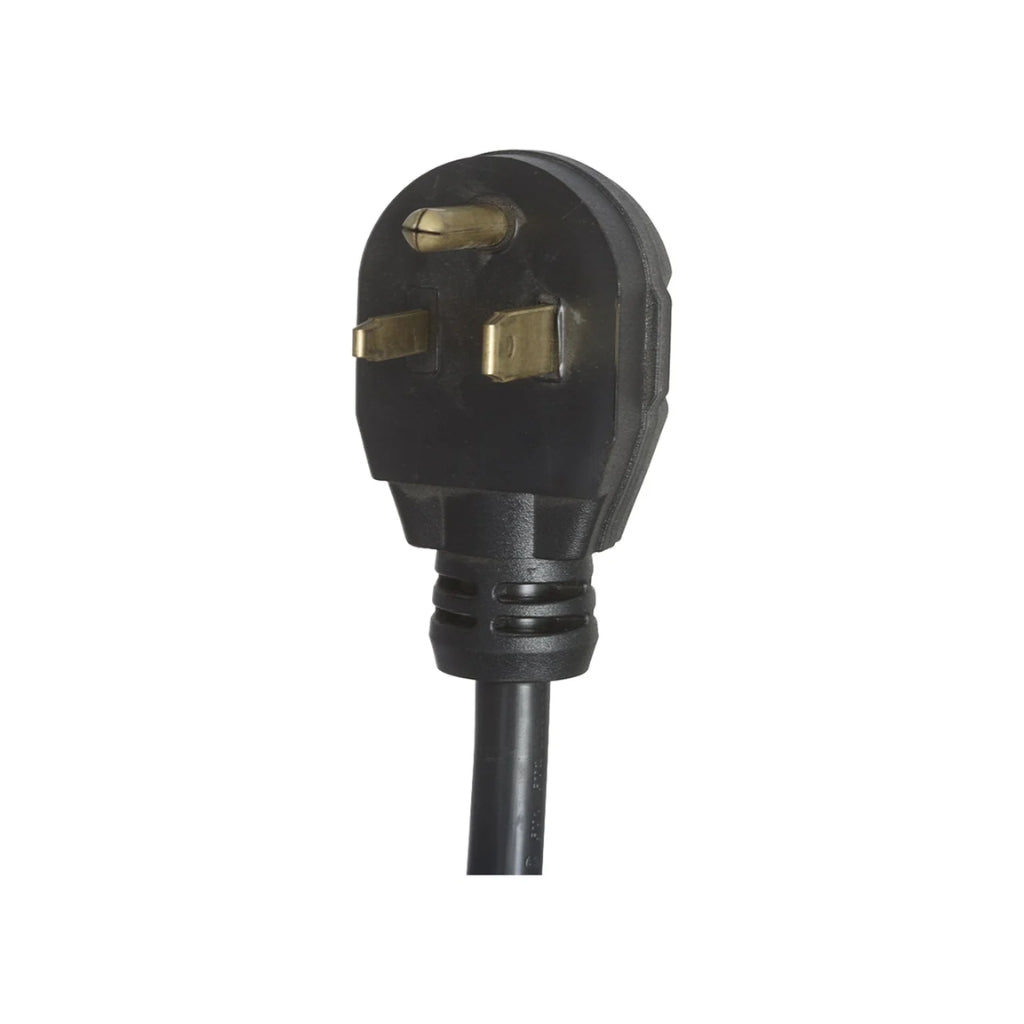 Electri-Chef Emerald 24-Inch Tabletop Electric Grill with fold-down side shelves, stainless steel design, ideal for compact outdoor spaces.