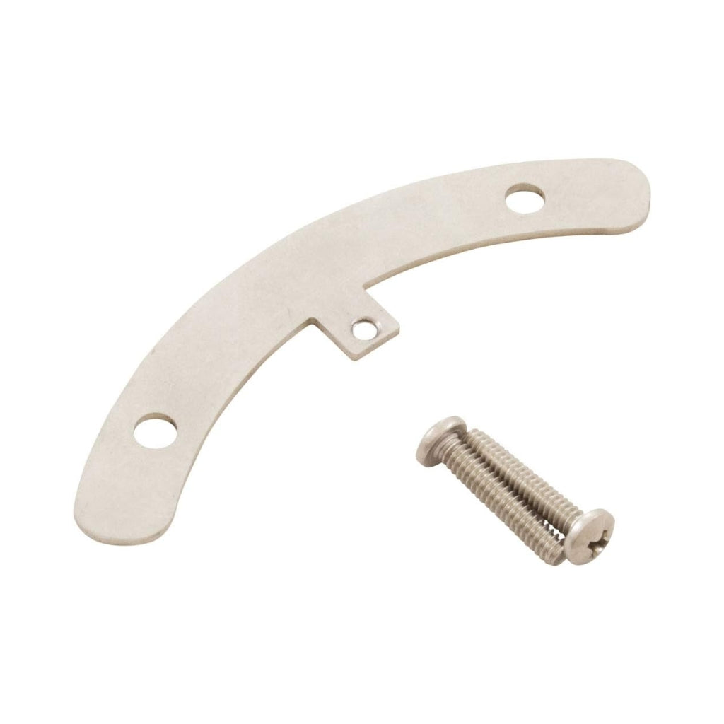 FW Enterprises Light Doctor 6 Hole Light Niche Repair Kit for secure pool lighting installation