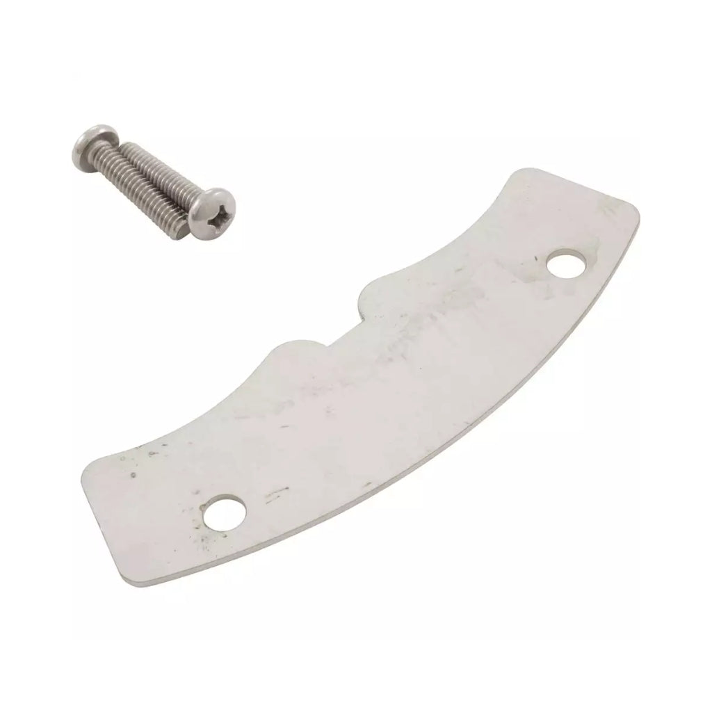 FW Enterprises TLD10B Repair Kit for 10-Hole Pool Light Niche - Durable & Easy Install