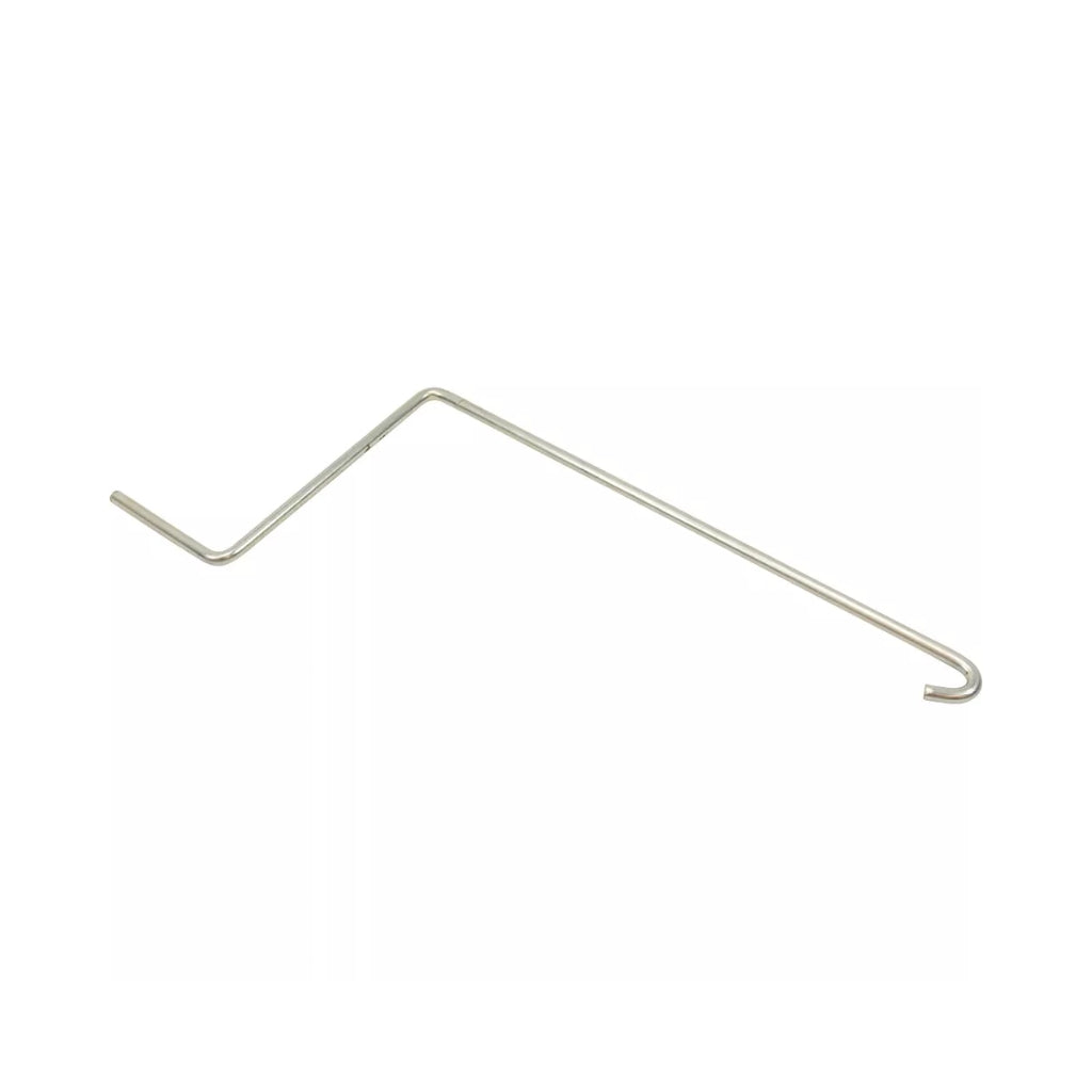 FeherGuard FG-611 Solar Cover Reel Handle for low-profile pool cover systems