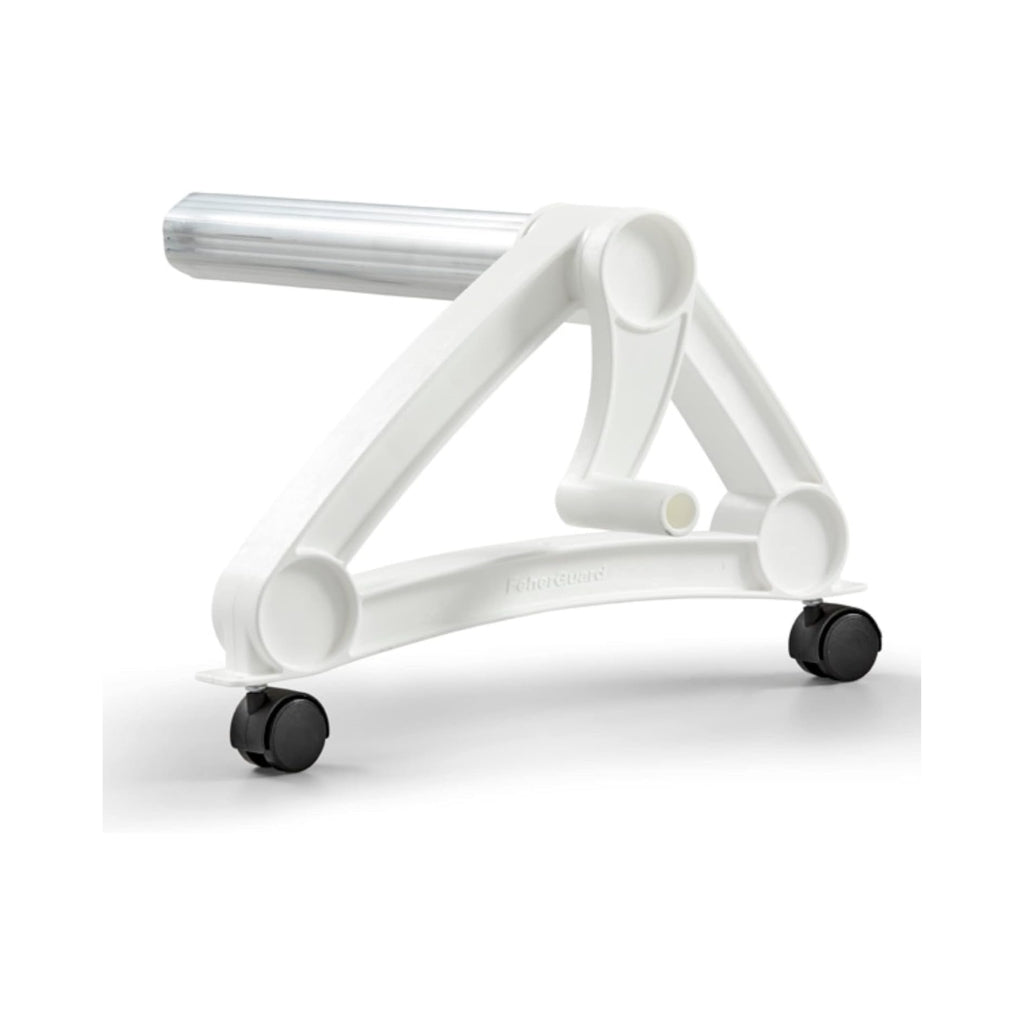 FeherGuard FG3 Low Profile Solar Cover Reel – Compact reel system for in-ground pools