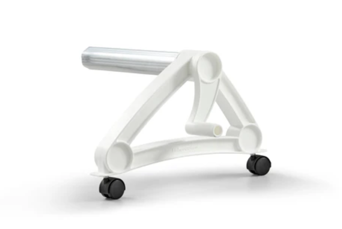 FeherGuard - FG-BH - Blanket Handler Pool Reel Ends Replacement