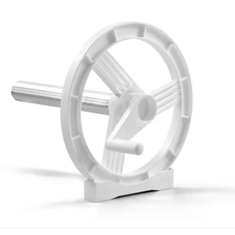 FeherGuard - FG1B - Mobile Deluxe Wheel Ends Replacement