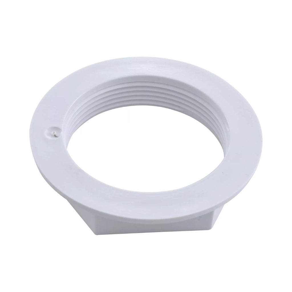 FiberglasswallfittingnutforPALLighting39-TWN_perfectfor2T2-2T4nichelesspoollights.01