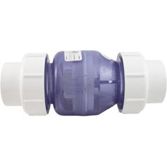Flo Control 1700C20 Check Valve Union
