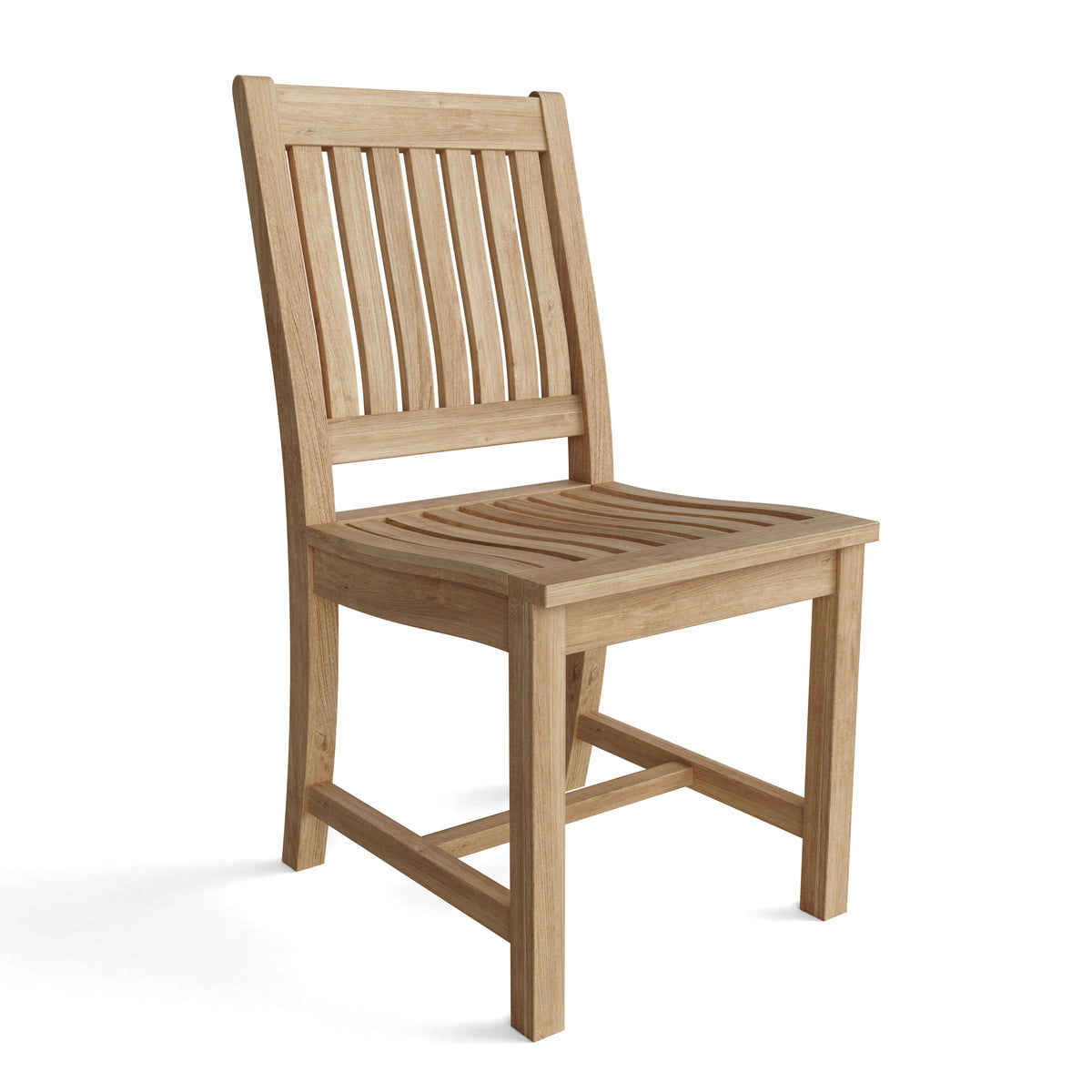 Anderson Teak Lisbon 5-Piece Dining Table Set