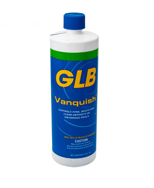GLB Vanquish Deposit Control, 32 oz, 12-Pack | 71118A