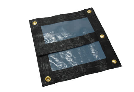 Gli 12X20 Rect 17X25 Estate Plus Xtreme | 45-1220RE-EPX-5-BX
