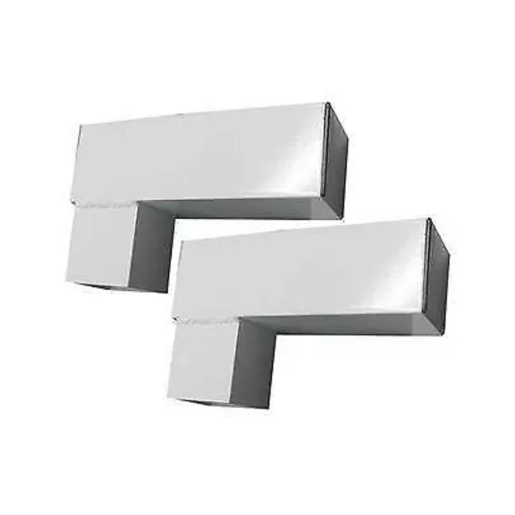 GLI Caster Base 99-55-4395017 for pool skimmer systems, durable and easy-to-install replacement part.