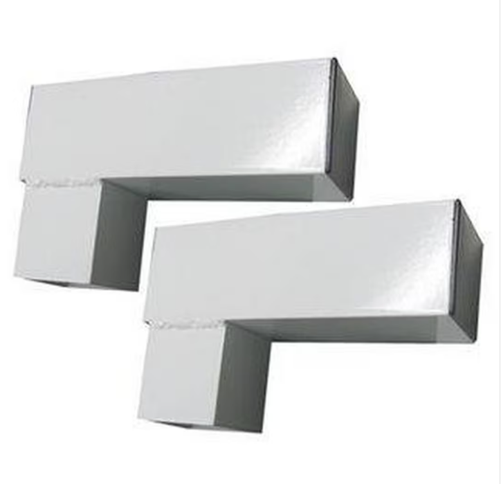 GLI 99-55-4395017 Caster Base