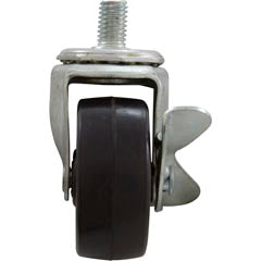 GLI Pool Products - 99-55-4395018- GLI Pool Hurricane/Monsoon Reel System Caster