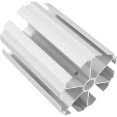 GLI Pool Products - 99-55-4395075 - GLI Pool Storm Reel System 5" Insert Adapter