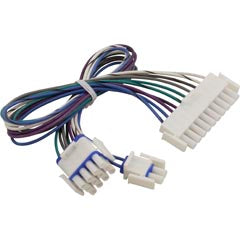 Gecko 9920-401425 Cable Adaptor