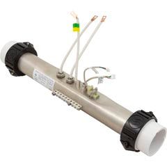 Gecko Flow Thru Heater T9920-101435