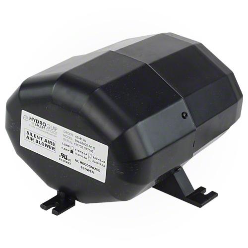 Silent Aire Blower 1.5Hp 120V | AS-810U