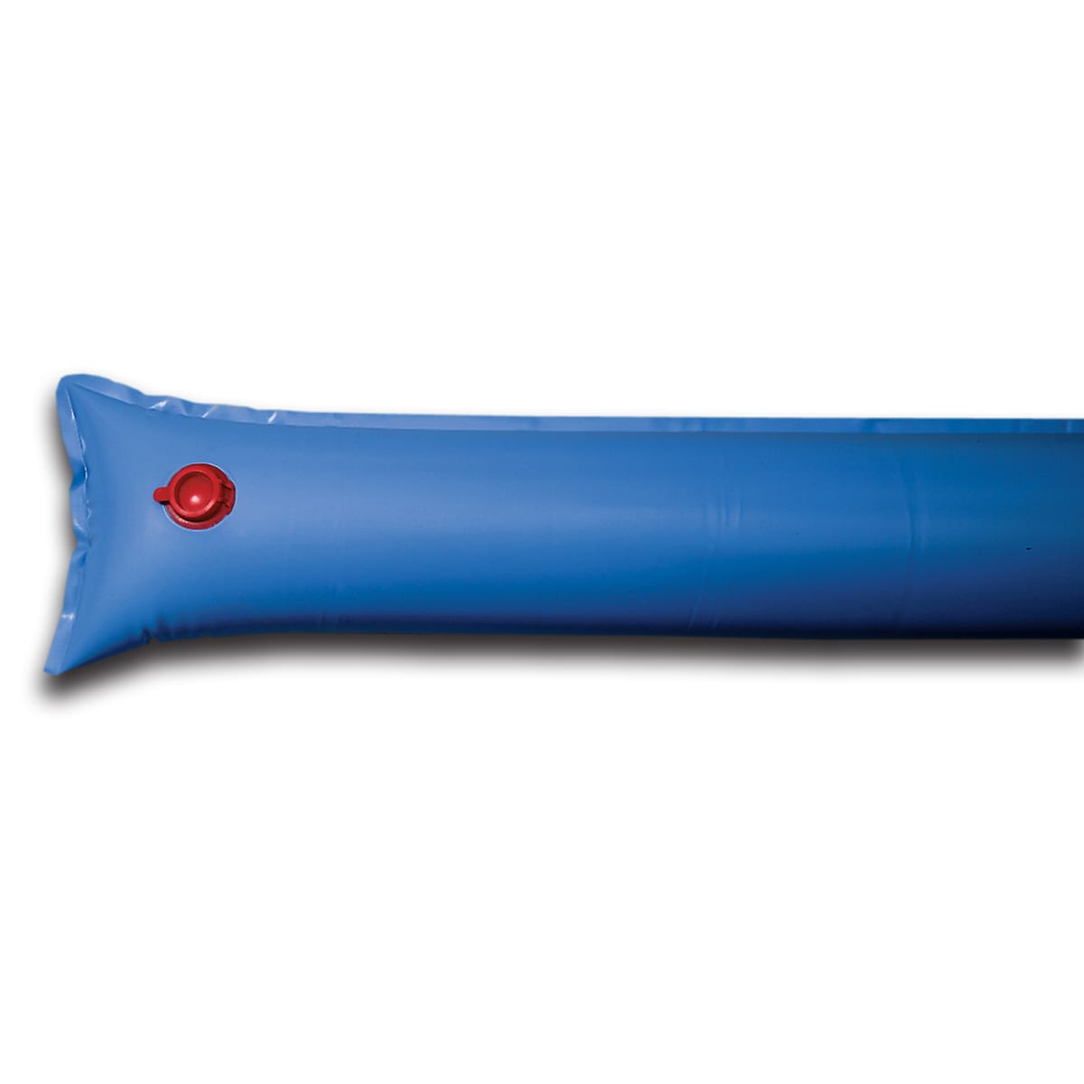 Hinsperger 12" X 96" Single Water Tube 20 Ga. - Blue - Domestic | WB8S