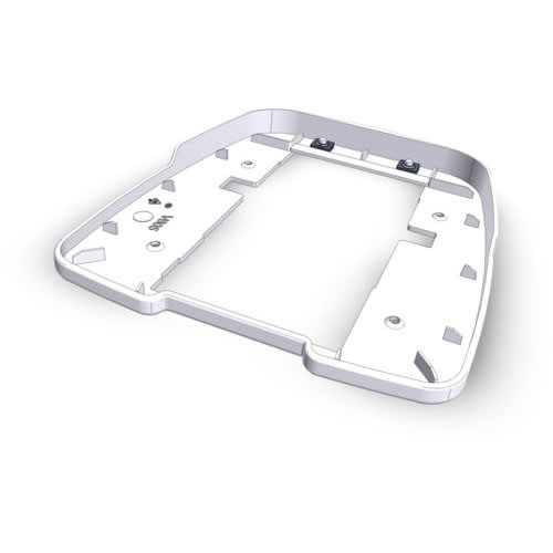 Hayward Bumper,White | AXV605WHP