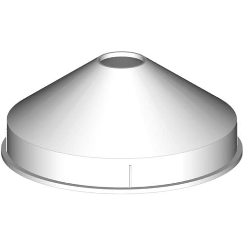 Hayward Star-Clear Plus Element Guide Star-Clear Guide Cone C900 0 | CX900D