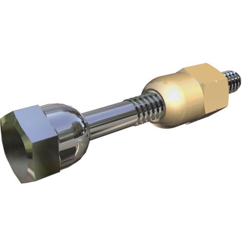 Hayward Nut And Bolt, Clamp | DEX2421J2