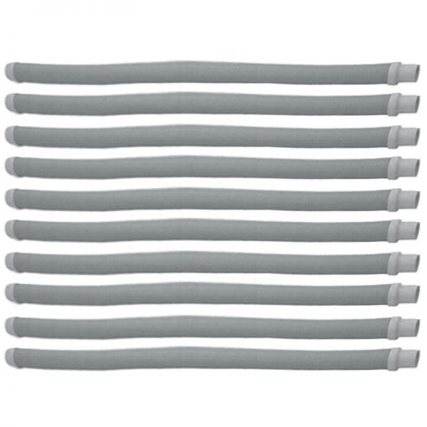 Hayward Hose Kit 1M Lt Gr 1Lead 11Conn | HSLCHK120GR