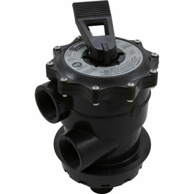 Multiport Valve | SP071621