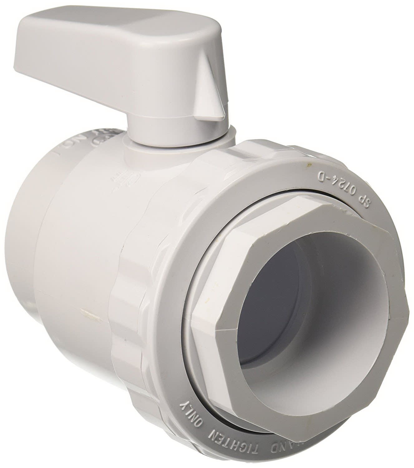 Hayward 2 In Trimline Ball Vlv Soc | SP0724S