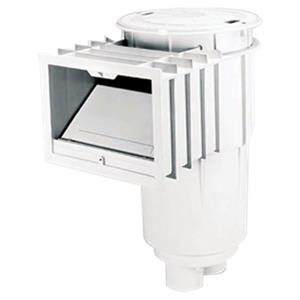 Hayward Skim Master-2",Wh,Thd | SP1072T2