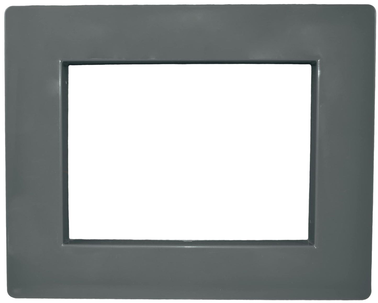 Hayward Face Plate Cover - Dark Gray | SP1084FDGR