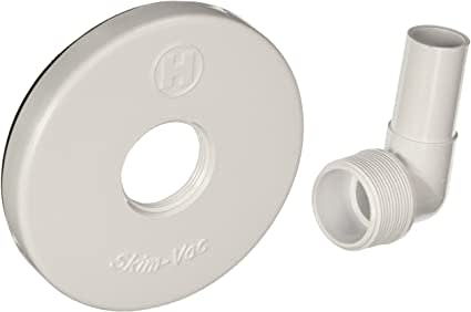 Hayward Skim-Vac 1-1/4" Hose Elbow | SP11052