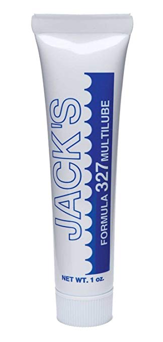 Hayward SPX0327 Jack's Lube