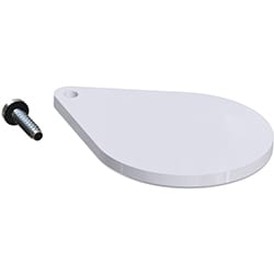 Hayward Flo-Control Trimmer Plate | SPX1070FA