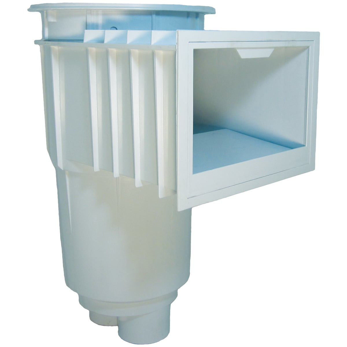 Flo-Control Slide Plate With Screw0 | SPX1082H1B