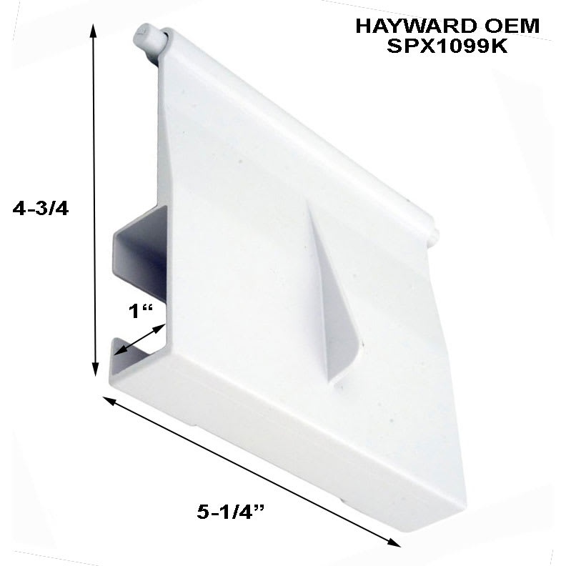 Hayward Weir | SPX1099K
