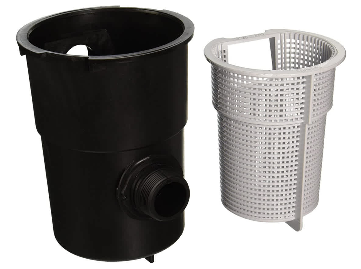 Hayward Ppl Strainer Housing W/Basket | SPX1500CAP