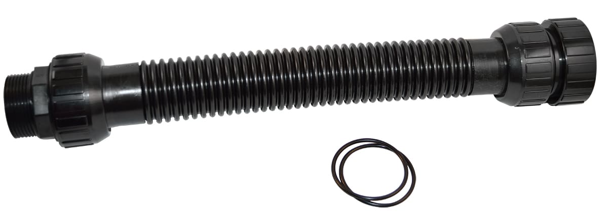 Hayward Pump To Filter Hose | VLX4006A