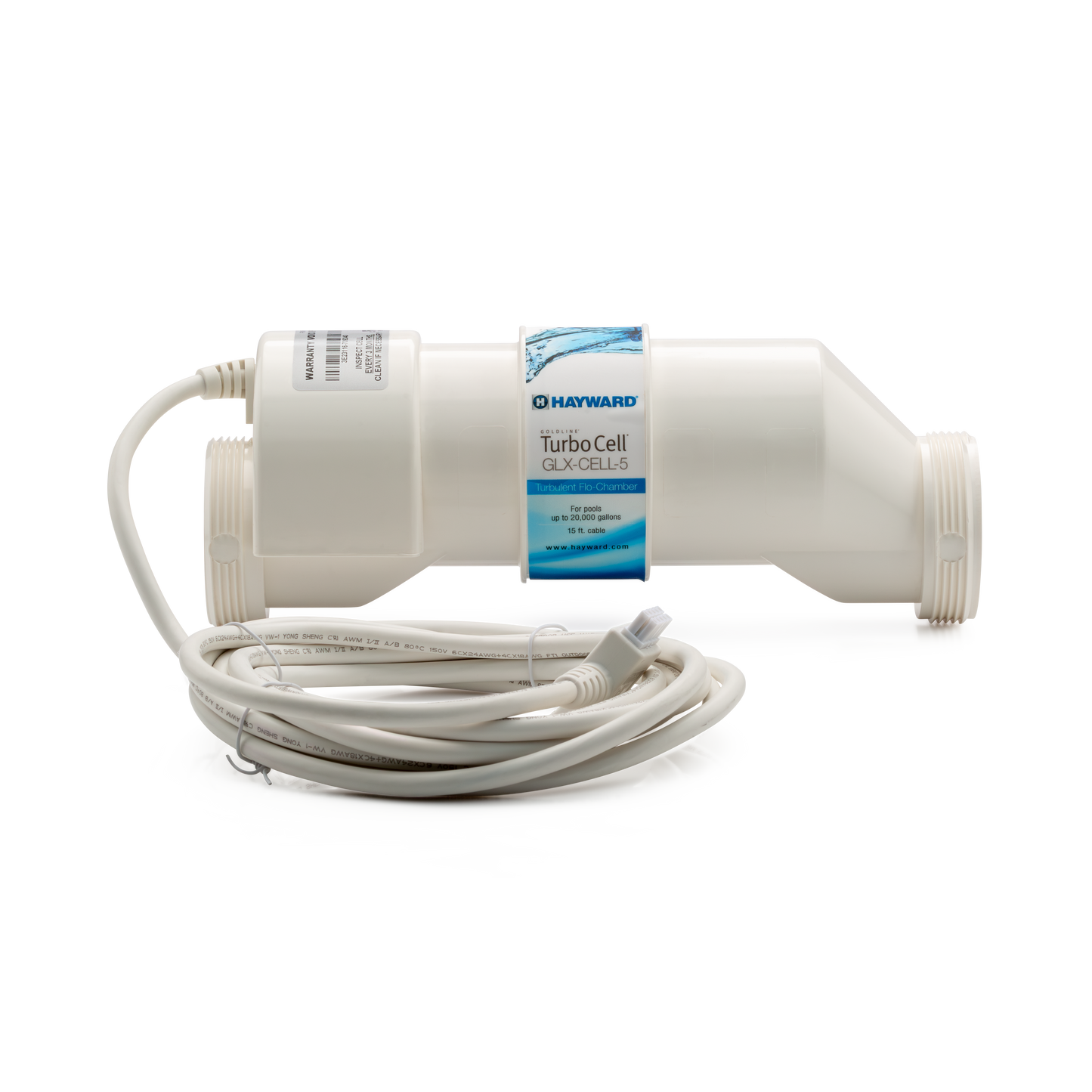 Hayward W3GLX-CELL-5 W3GLX-CELL-5 (20,000 Gal. Cell)