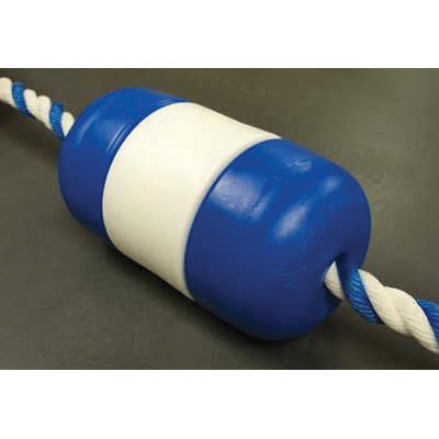 American Granby IF5975 replacement Handi-Lock rope float 5x9 for 3/4 rope