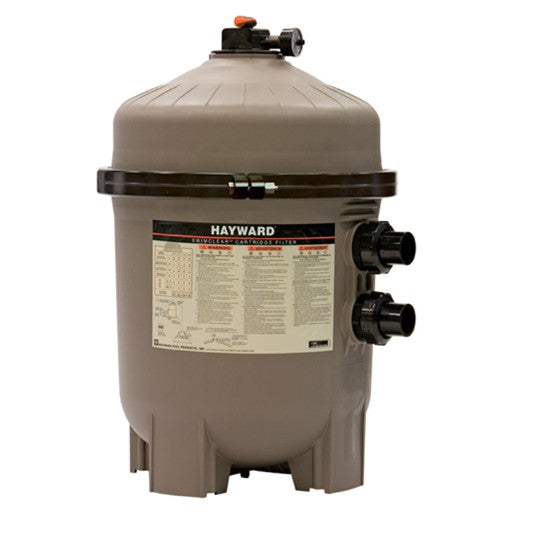 Hayward W3C3030 SwimClear 325 Sq. Ft. Cartridge Pool Filter | C3030