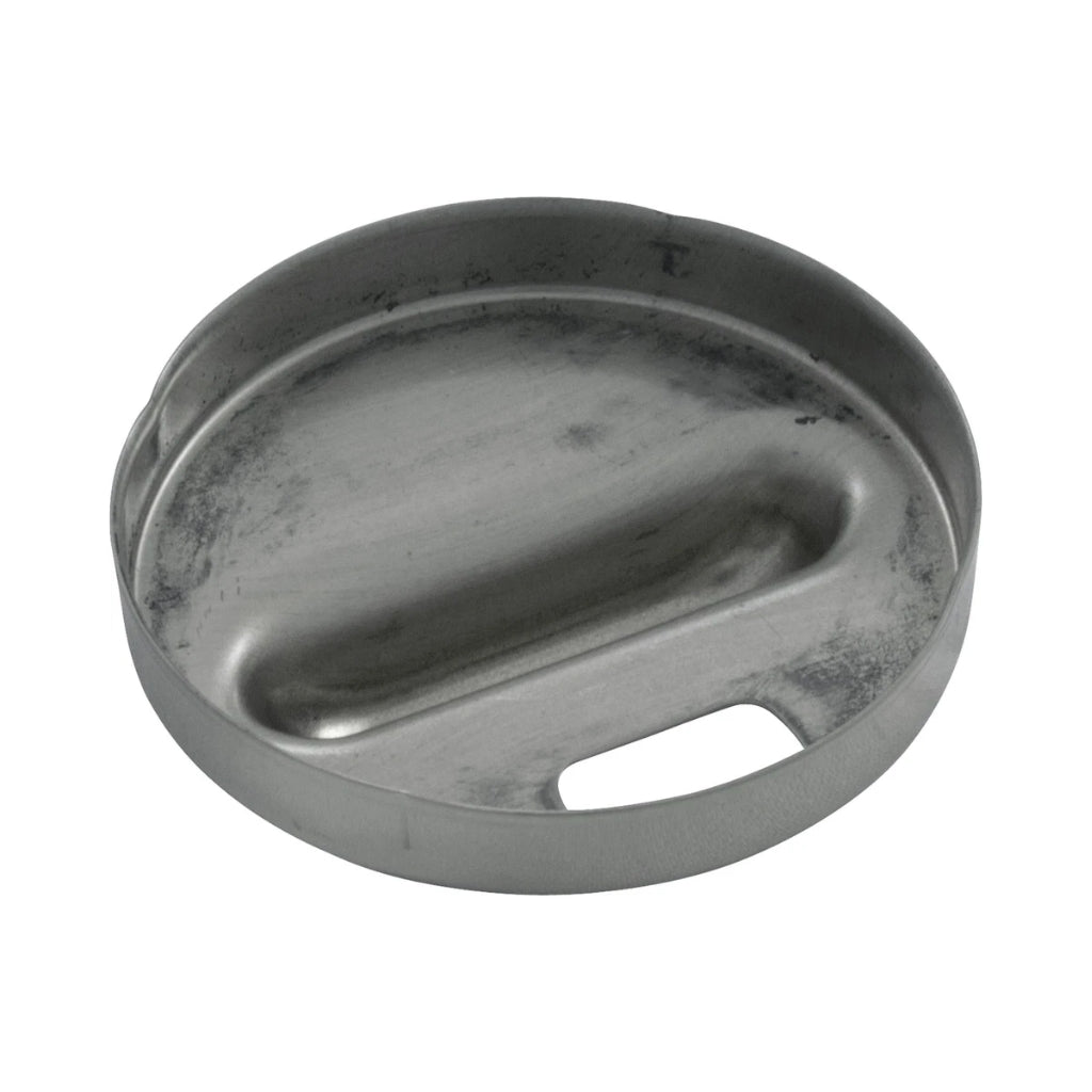 Hydrabaths Air Control Knob, White - Durable spa replacement part with O-ring for Sundance and Jacuzzi hot tubs.