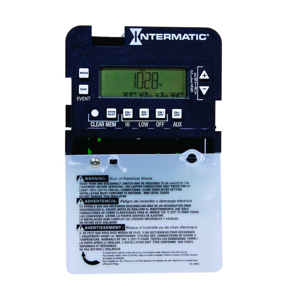 Mechanisim For Pe103 Timer | P1403ME