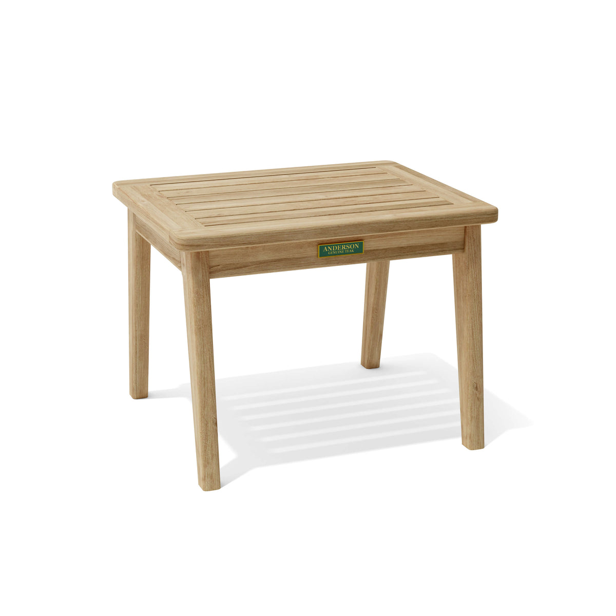 Anderson Teak Amalfi Relax 3-Piece Deep Seating Collection