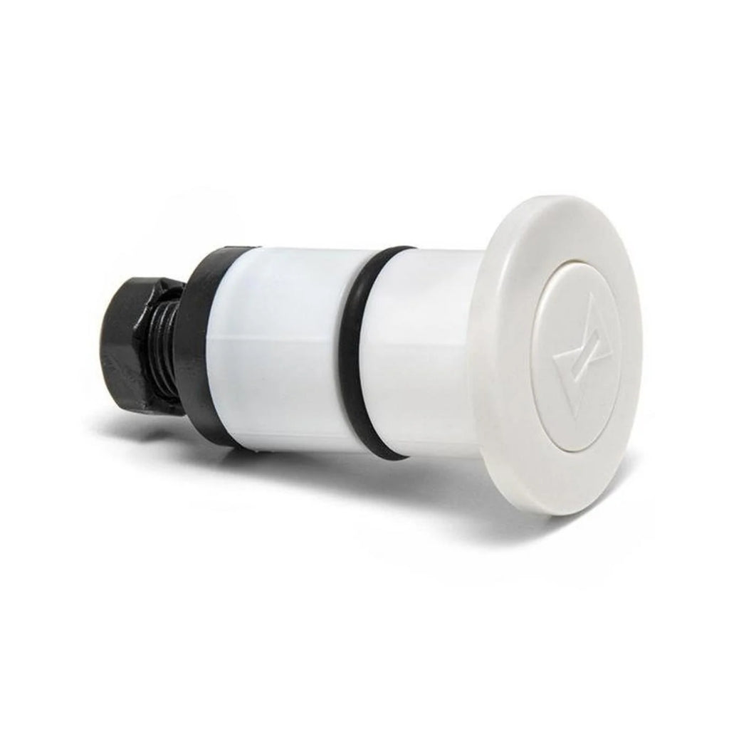 Intermatic RC4G White Air Button for Spa & Pool with 100-Foot Control Range