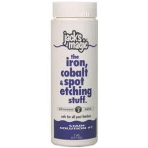 Jacks Magic Stain Solution #1 - The | JMIRON2