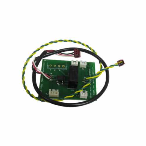 Jandy Pro Series Assembly, Pcb, Ji/Jva | 4922