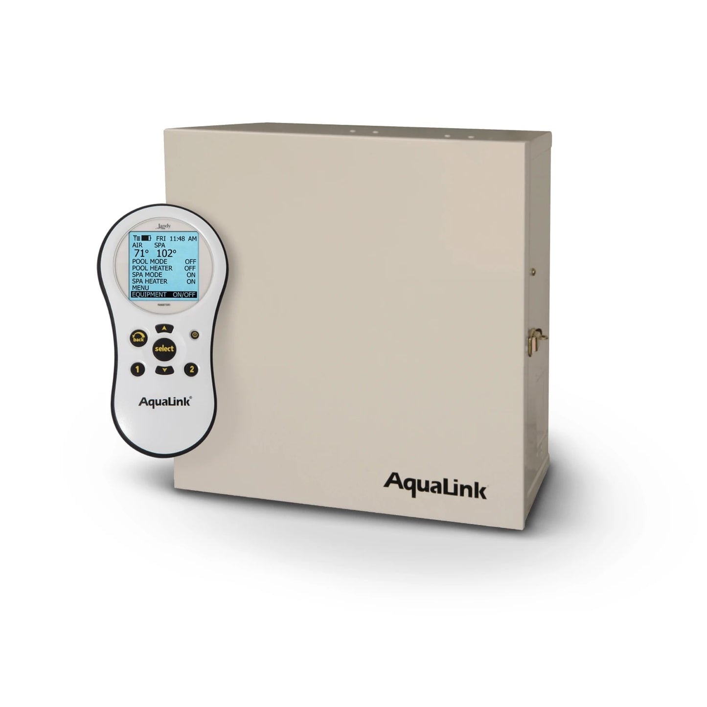 Zodiac 5815 High-Voltage Surge Protection Repair Replacement Kit for Zodiac AquaLink RS Pool and Spa Control System